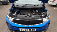 Vauxhall Grandland 1.2 Turbo GS Line 5dr Petrol Hatchback